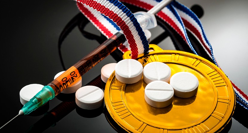 Il Doping nello Sport: Una Sfida Continua per l’Integrità Atletica