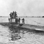 Gli U-boat tedeschi: storia e tecnologia