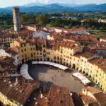 Lucca: La Gemma Storica della Toscana