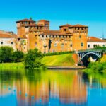 Mantova: Un Gioiello Rinascimentale nel Cuore della Lombardia