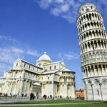 Pisa: Un Gioiello Toscano tra Arte, Storia e Cultura