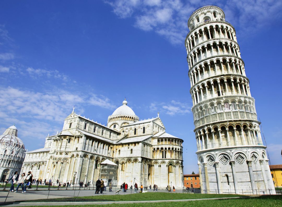Pisa: Un Gioiello Toscano tra Arte, Storia e Cultura