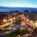 Foggia: Cuore Pulsante della Puglia
