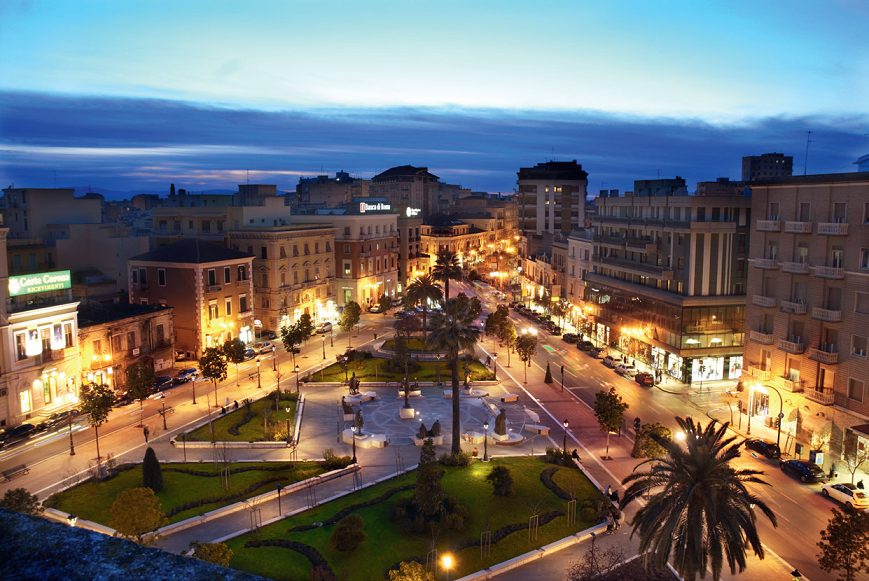 Foggia: Cuore Pulsante della Puglia