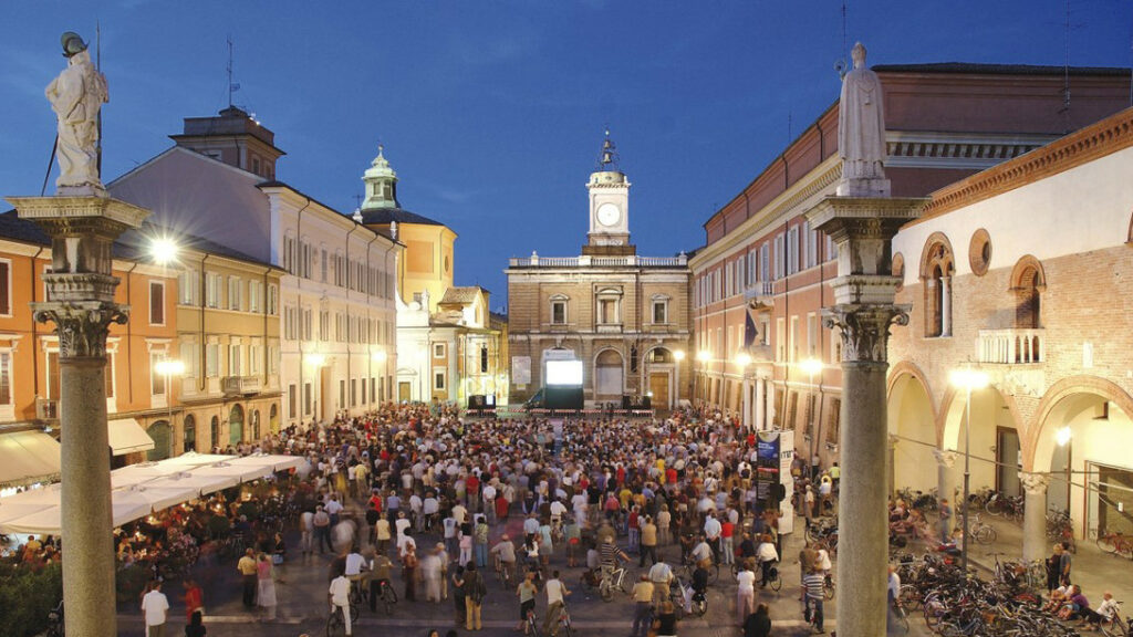 Ravenna: Un Tesoro Nascosto tra Storia e Arte
