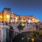 Siracusa: Un Gioiello di Storia e Cultura sulla Costa Siciliana