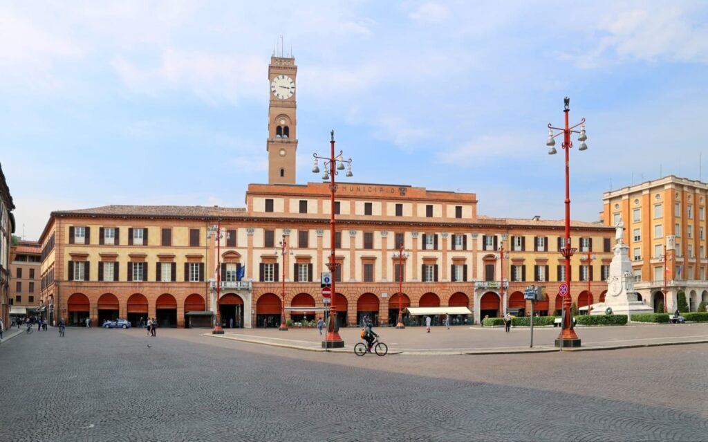 Forlì: Una Gemma Nascosta nel Cuore della Romagna