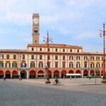 Forlì: Una Gemma Nascosta nel Cuore della Romagna
