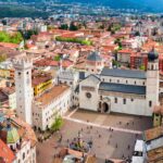 Trento: Un Gioiello del Nord Italia
