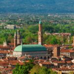 Vicenza: Una Gemma del Rinascimento Italiano