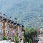 Bolzano: Un Gioiello nel Cuore delle Dolomiti