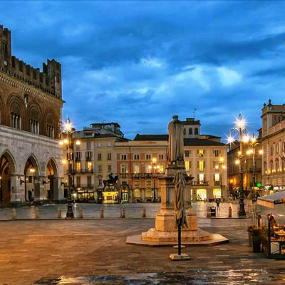 Piacenza: Un Gioiello di Storia e Cultura nel Cuore dell’Emilia-Romagna