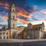 Lecce: La Firenze del Sud tra Barocco e Tradizione