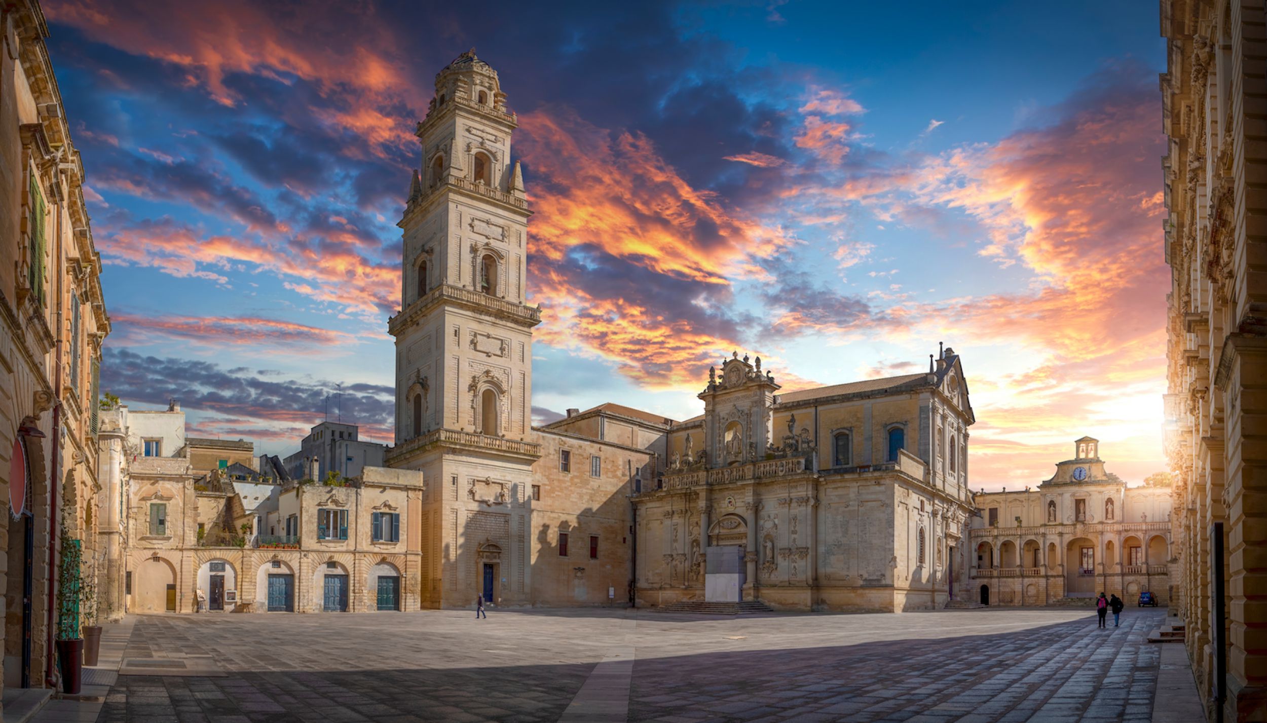 Lecce: La Firenze del Sud tra Barocco e Tradizione