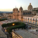 Noto: La Perla del Barocco Siciliano