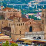 Monreale: Un Tesoro di Storia e Bellezza Siciliana