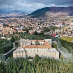 L’Aquila: Un Gioiello del Centro Italia