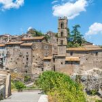 Ronciglione: Un Gioiello Medievale nel Cuore dell’Italia