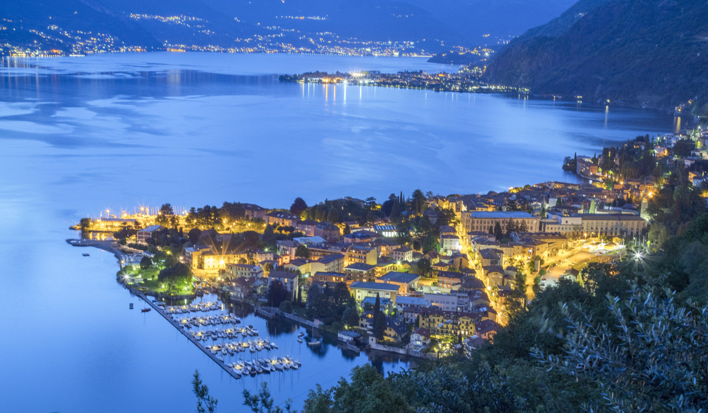 Bellano: Un Gioiello sul Lago di Como