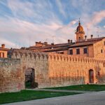 Buonconvento: Un Gioiello Toscano tra Storia e Tradizione
