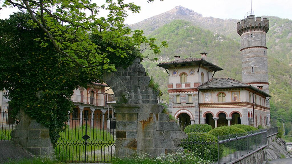 Rosazza: Un Gioiello Nascosto tra le Alpi Biellesi