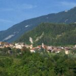 San Lorenzo in Banale: Un Tesoro Nascosto nelle Dolomiti di Brenta