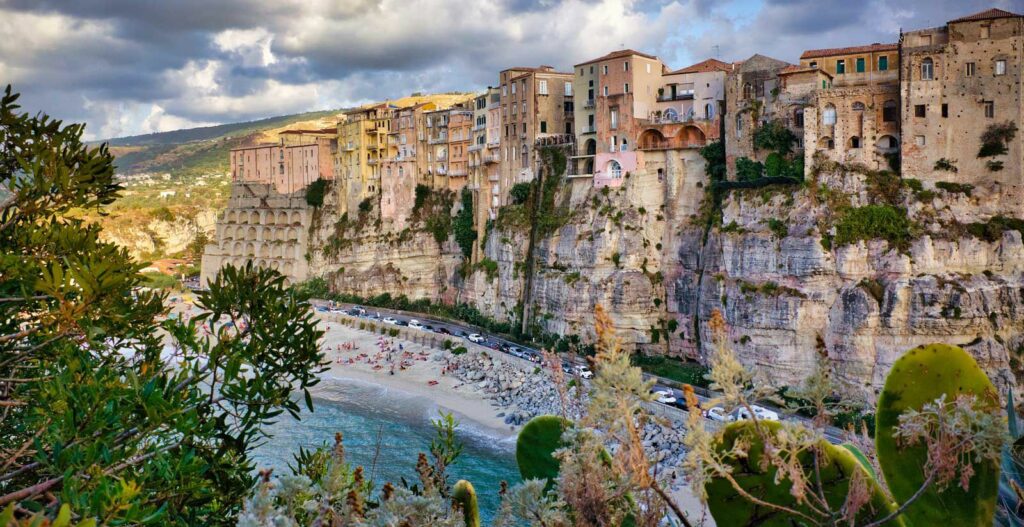 Tropea: La Perla del Tirreno