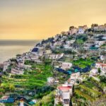 Ravello: Un Gioiello Sospeso tra Cielo e Mare