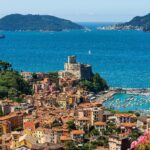 Lerici: Un Gioiello della Riviera Ligure