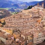 Nocera Umbra: Un Gioiello Nascosto nel Cuore dell’Umbria