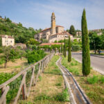 Arquà Petrarca: Un Viaggio nel Cuore del Medioevo e della Poesia