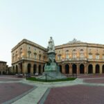 Recanati: Un Tesoro di Cultura e Poesia nel Cuore delle Marche