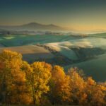 Monte Amiata: Un Gioiello Naturale nel Cuore della Toscana