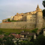 Anghiari: Un Gioiello Medievale nel Cuore della Toscana