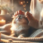 Il Mistero dei Gatti e la Purring Terapia