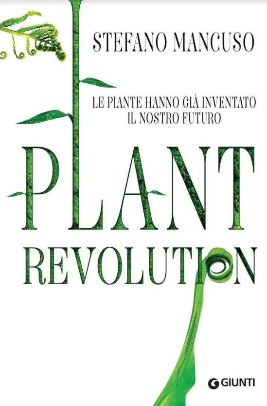 Titolo: La Rivoluzione Silenziosa delle Piante: La Comunicazione Vegetale