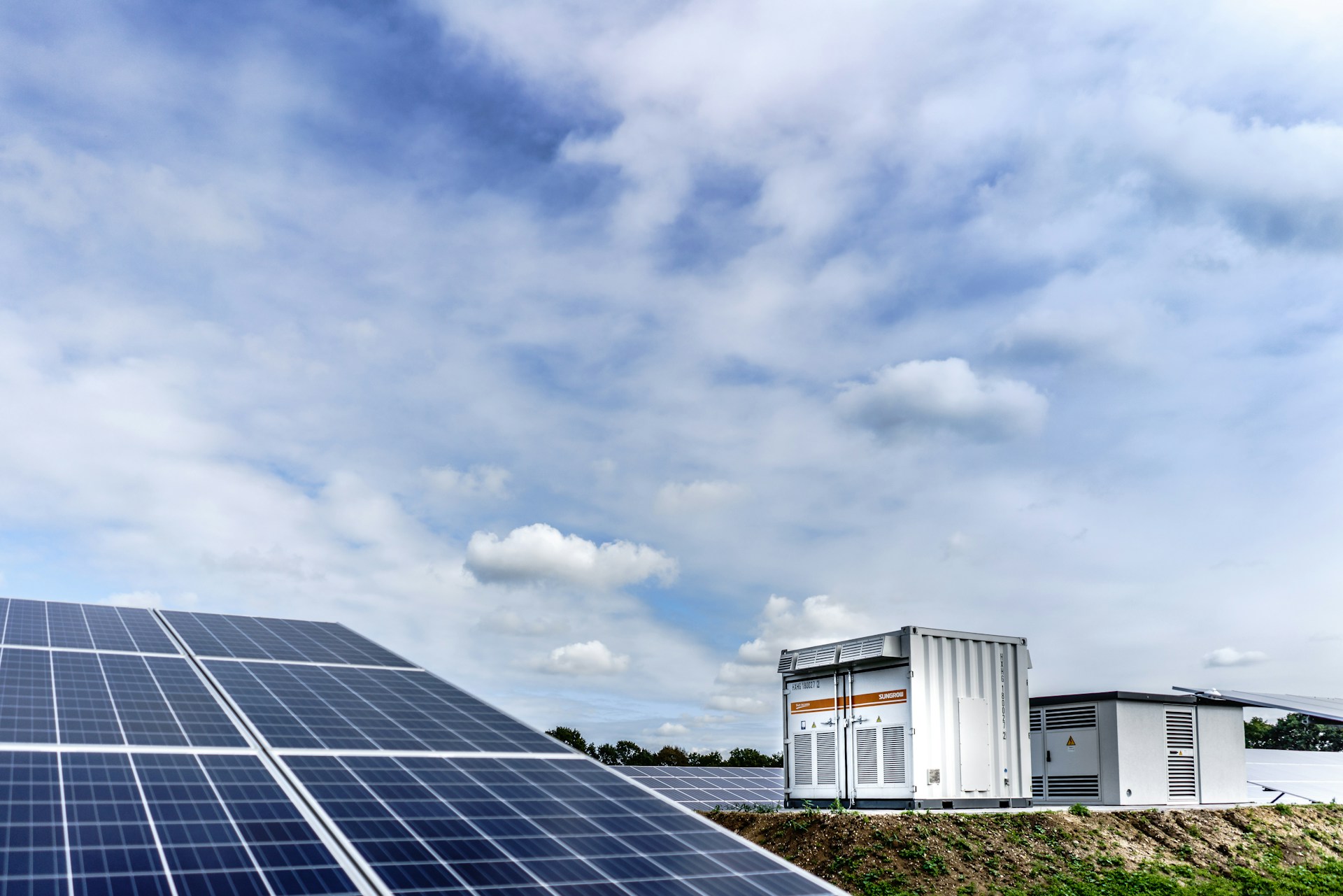 L’Ascesa dell’Energia Solare: Un Futuro più Luminoso