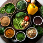 Titolo: L’Ascesa della Cucina Vegetale: Un Cambiamento Epocale nel Mondo dell’Alimentazione