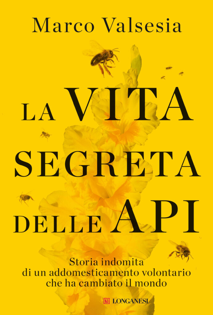 Titolo: Il Misterioso Mondo delle Api: Architetti della Natura