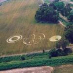 Titolo: La Magia dei Cerchi nel Grano: Mistero o Arte?