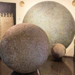 Titolo: Il mistero delle Stone Spheres della Costa Rica
