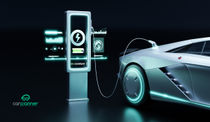 Titolo: L’Ascesa della Mobilità Elettrica: Un Futuro Sostenibile su Quattro Ruote