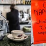 Titolo: La Curiosa Storia del “Caffè Sospeso” a Napoli