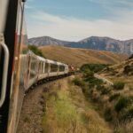 Il Fascino Intramontabile del Viaggio in Treno