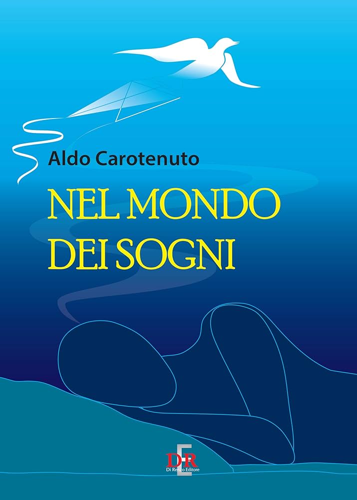 Titolo: Il misterioso mondo dei sogni: un viaggio nella mente
