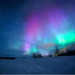 Certo! Ecco un articolo su una curiosità affascinante: il fenomeno dell’aurora boreale.