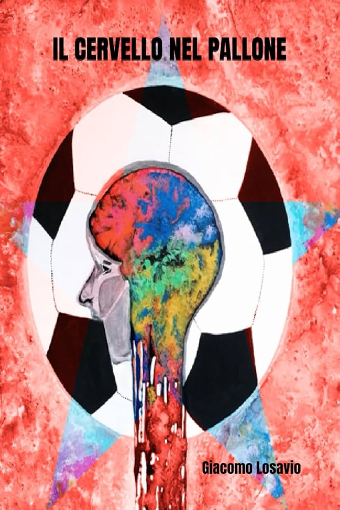 Titolo: La Curiosa Connessione tra il Calcio e il Cervello Umano