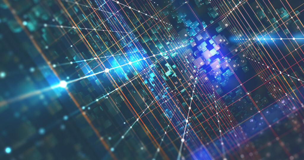 Titolo: L’Avvento della Tecnologia Quantum: Rivoluzione o Evoluzione?