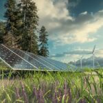 Titolo: L’Ascesa delle Energie Rinnovabili: Verso un Futuro Sostenibile