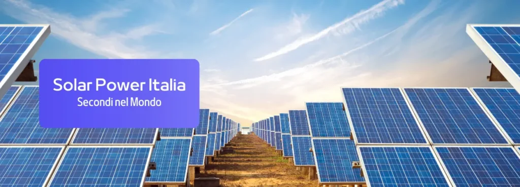 Titolo: L’Ascesa dell’Energia Solare: Una Rivoluzione nel Mondo delle Energie Rinnovabili